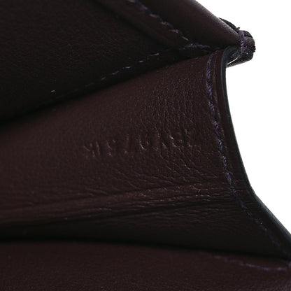 Hermes Swift Jige Elan 29 Clutch Bordeaux 7 of 10