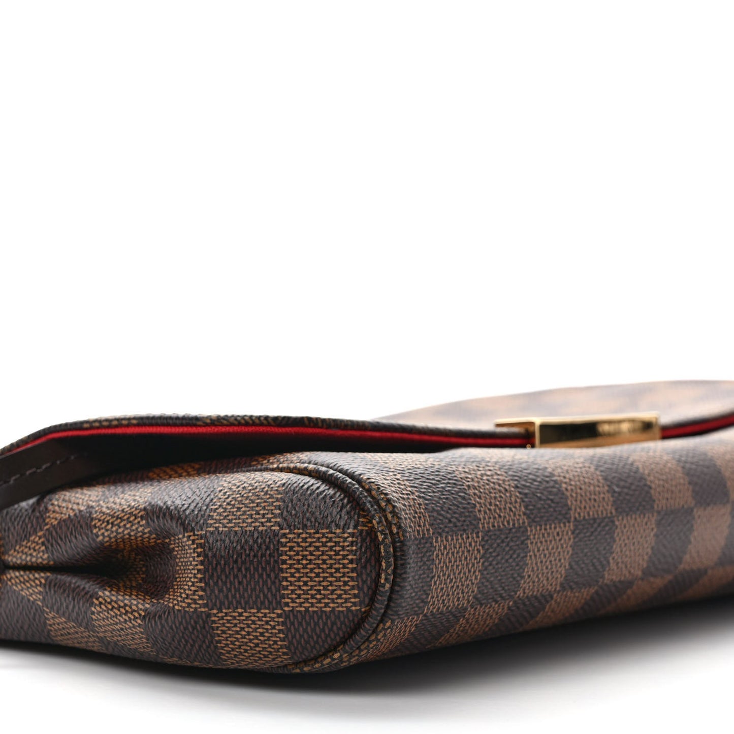 Damier Ebene Favorite MM