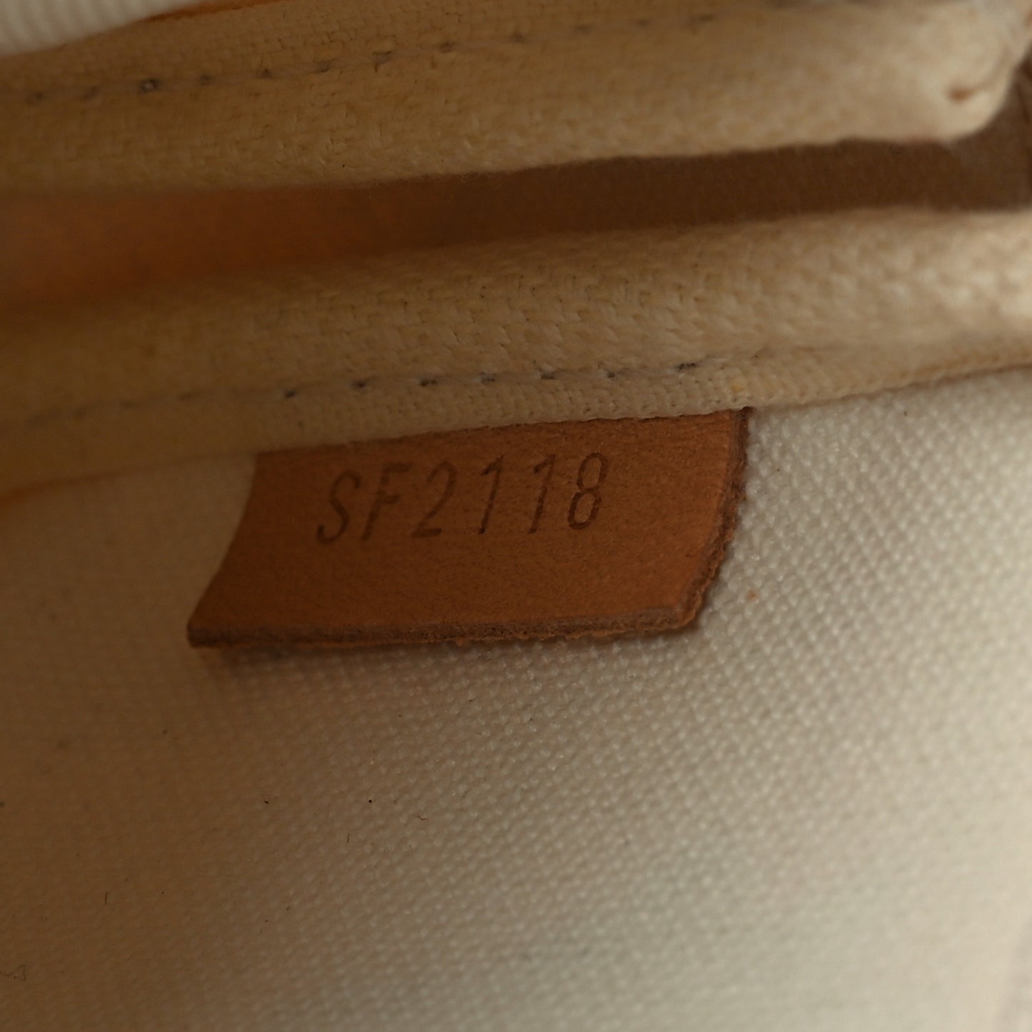 Damier Azur Summer Trunks Hawaii Mini Pochette Accessories