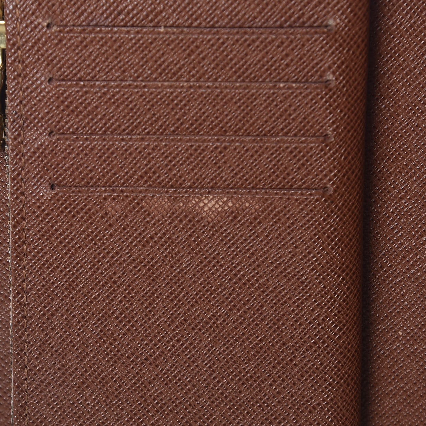 Monogram Alexandra Wallet