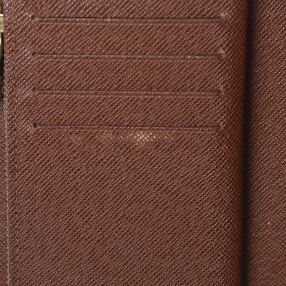 Louis Vuitton Monogram Alexandra Wallet 10 of 20