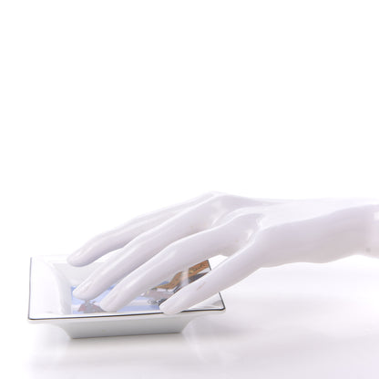 Louis Vuitton Porcelain Emma PM Valet Tray 2 of 5