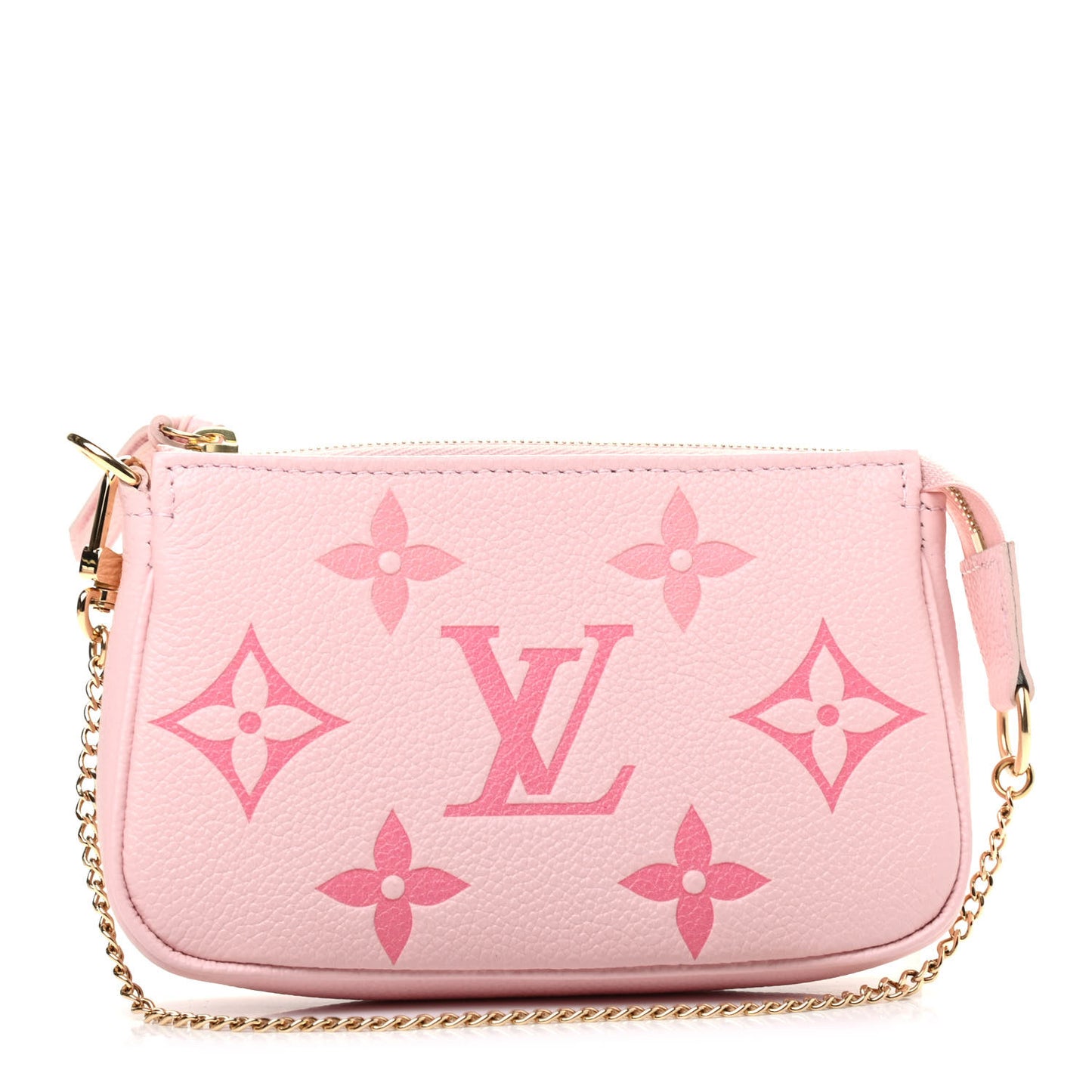Empreinte Monogram Giant By The Pool Mini Pochette Accessories Bouton De Rose