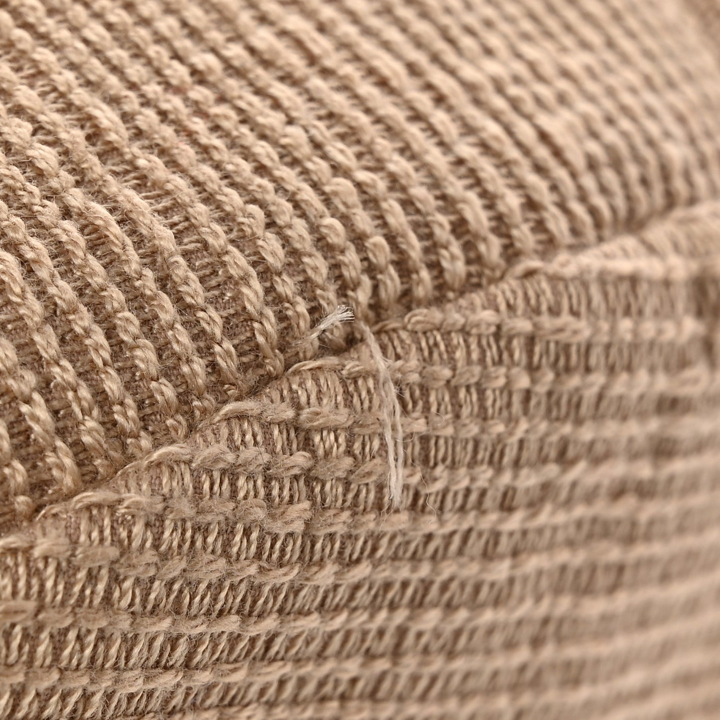 Cotton Baseball Cap 57 Beige
