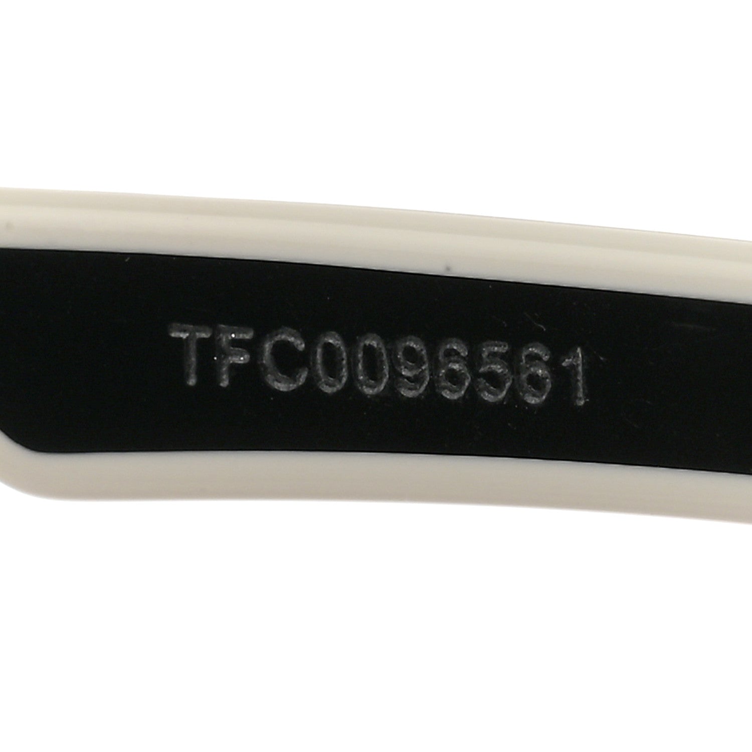 Christian Dior Acetate DiorPacific B1U Butterfly Sunglasses Black 8 of 14