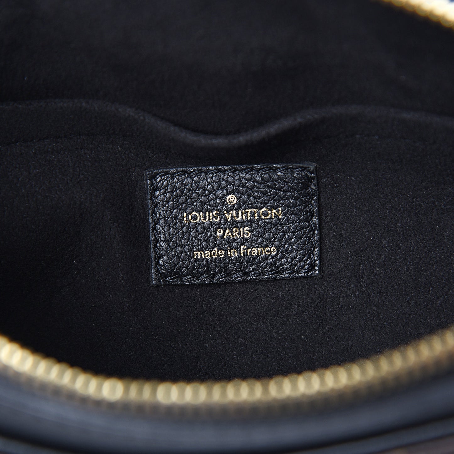 Monogram Pallas Full BB Black