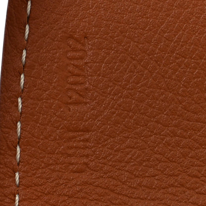Goyard Calfskin Bag Clip Gold 4 of 5