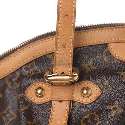 Louis Vuitton Monogram Tivoli GM 8 of 14