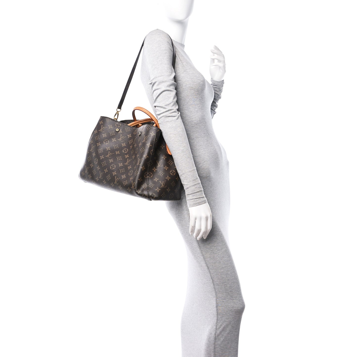 Monogram Montaigne GM