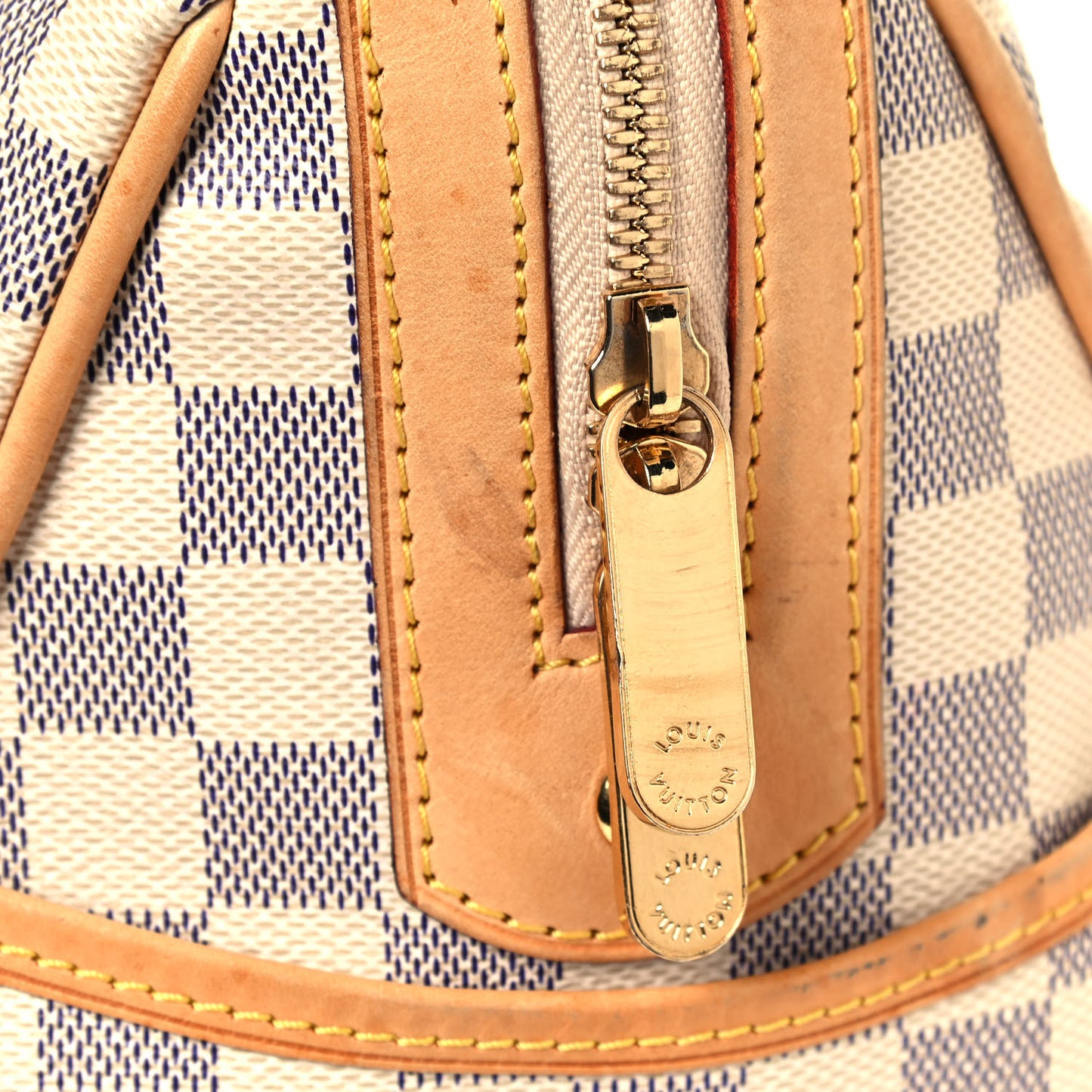 Damier Azur Berkeley