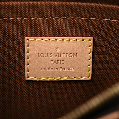 Louis Vuitton Monogram Multi Pochette Accessories Rose Clair 7 of 11