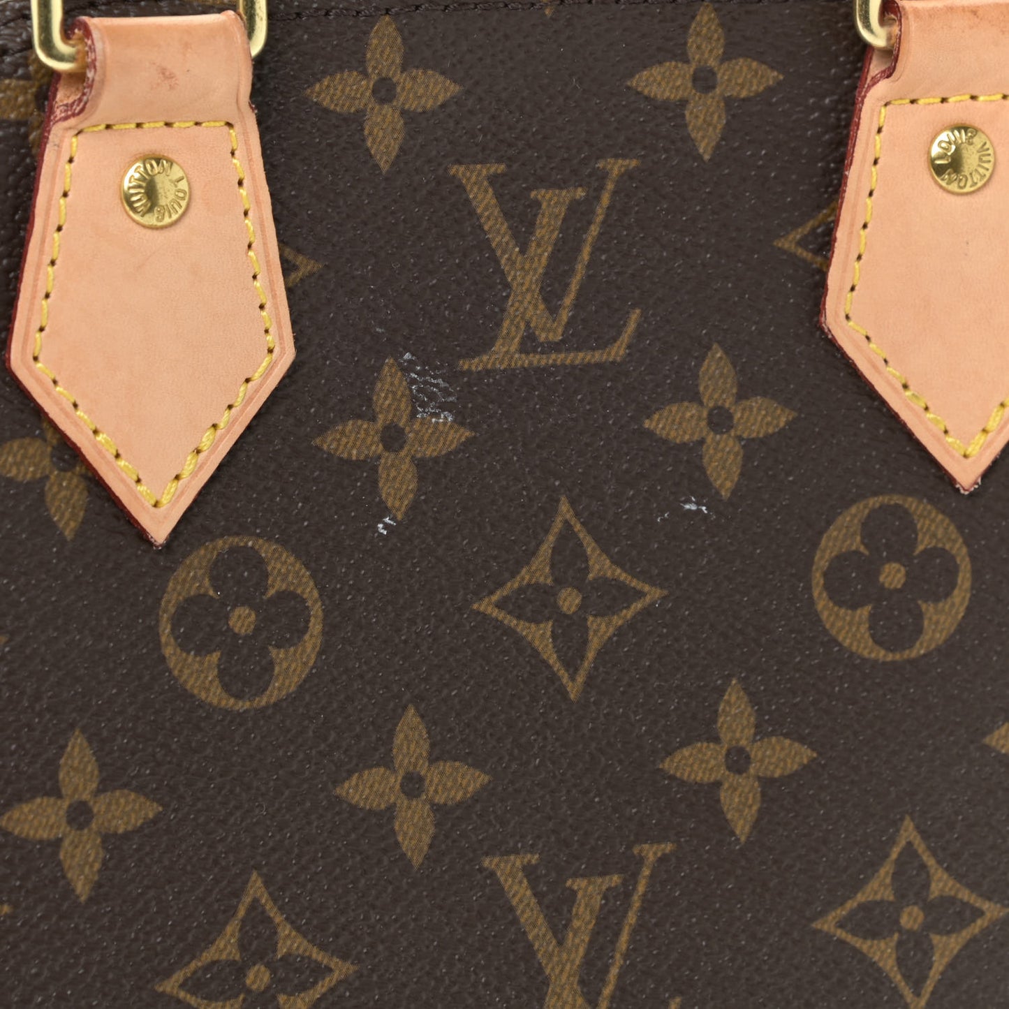 Monogram Alma BB