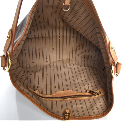 Louis Vuitton Monogram Delightful PM 5 of 11