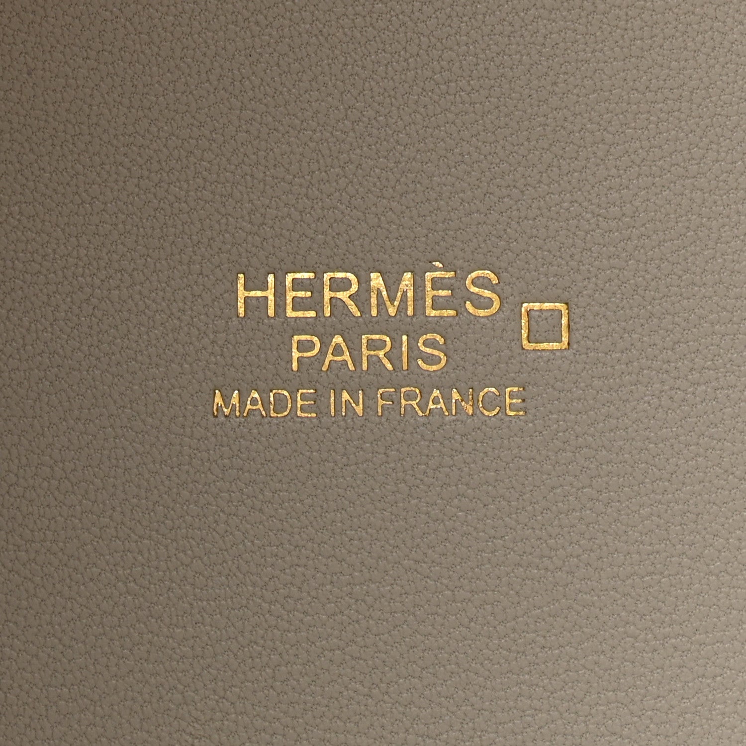 Hermes Matte Alligator Picotin Lock 18 Beton 6 of 14