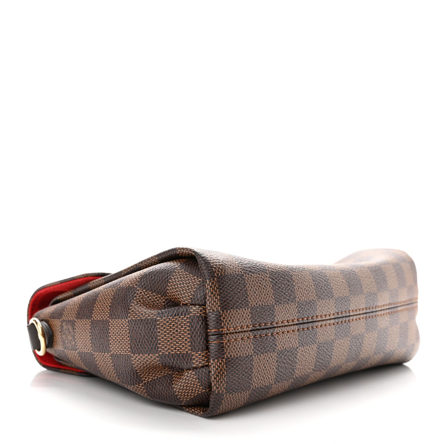 Damier Ebene Croisette