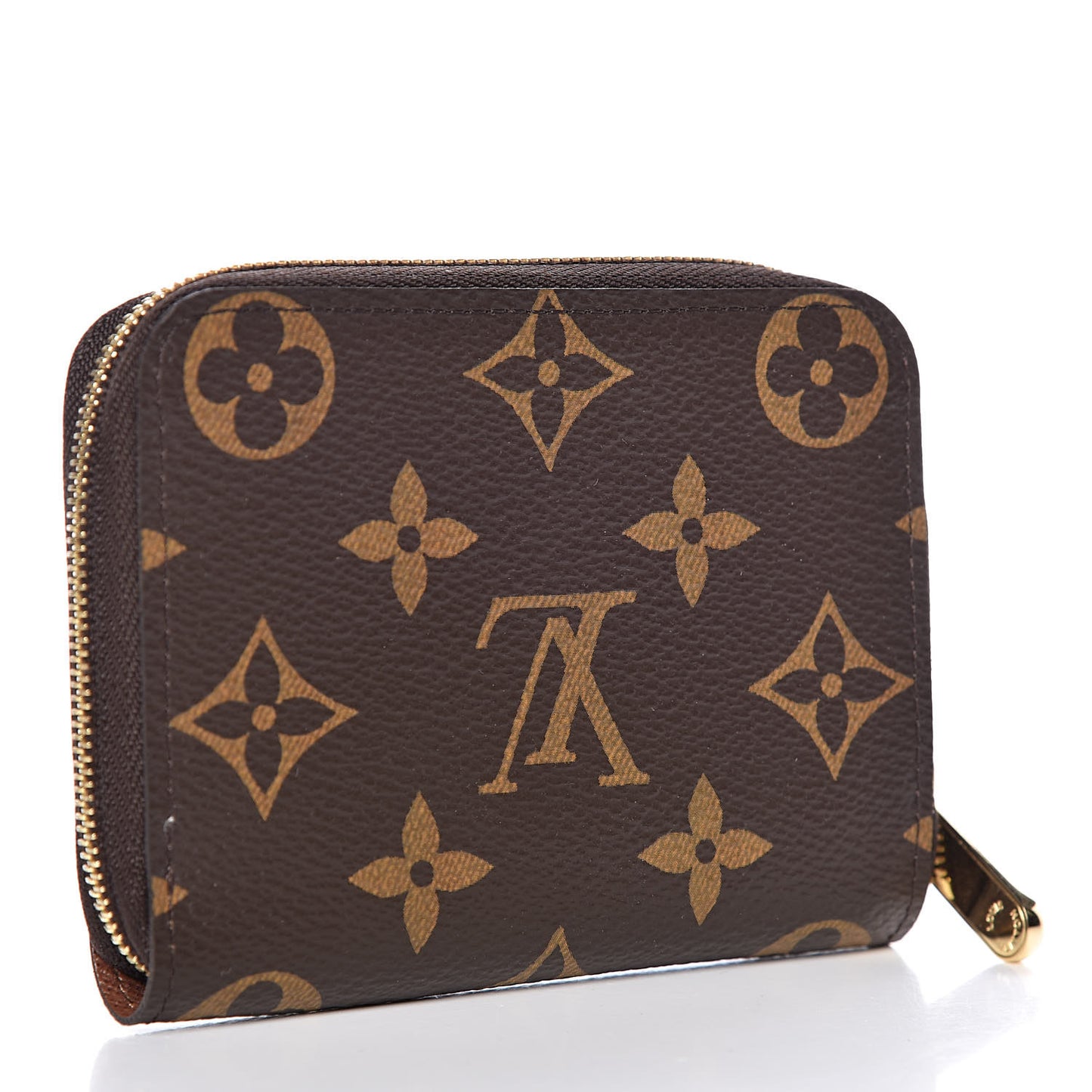 Monogram Zippy Coin Purse