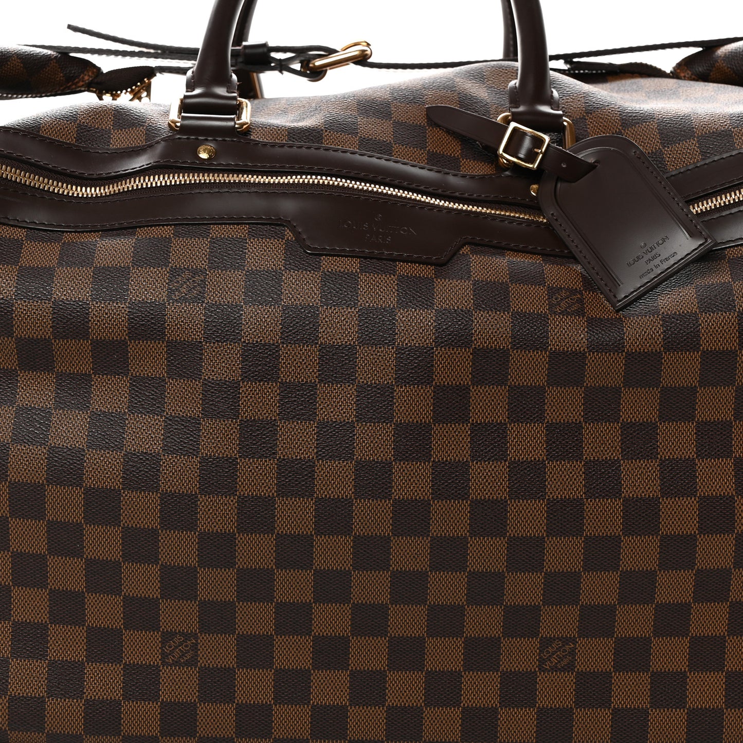 Damier Ebene Eole 50