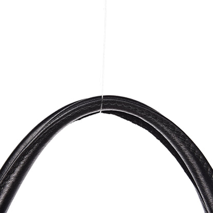 Gucci Monogram Large Sukey Tote Beige Ebony Black 8 of 11