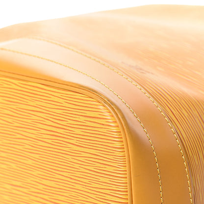 Louis Vuitton Epi Noe Tassil 10 of 14