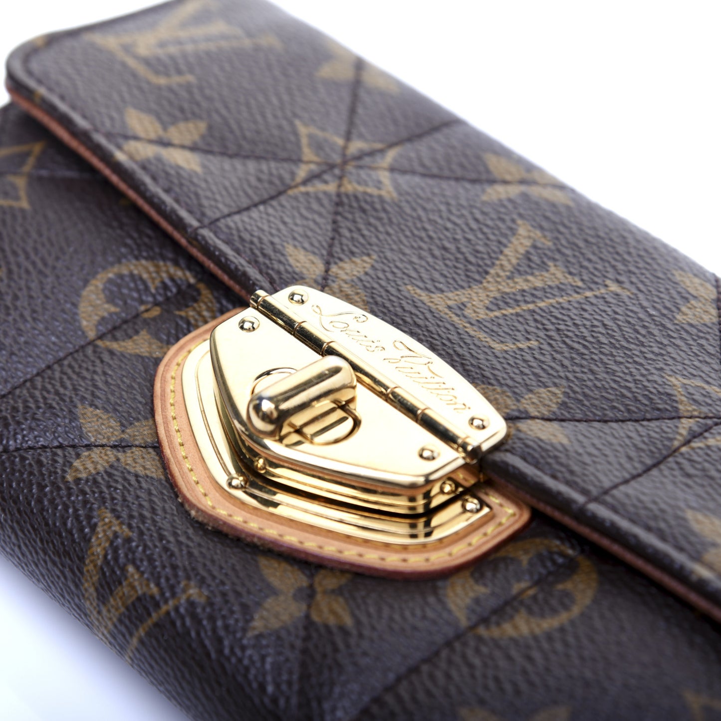 Monogram Etoile Sarah Wallet