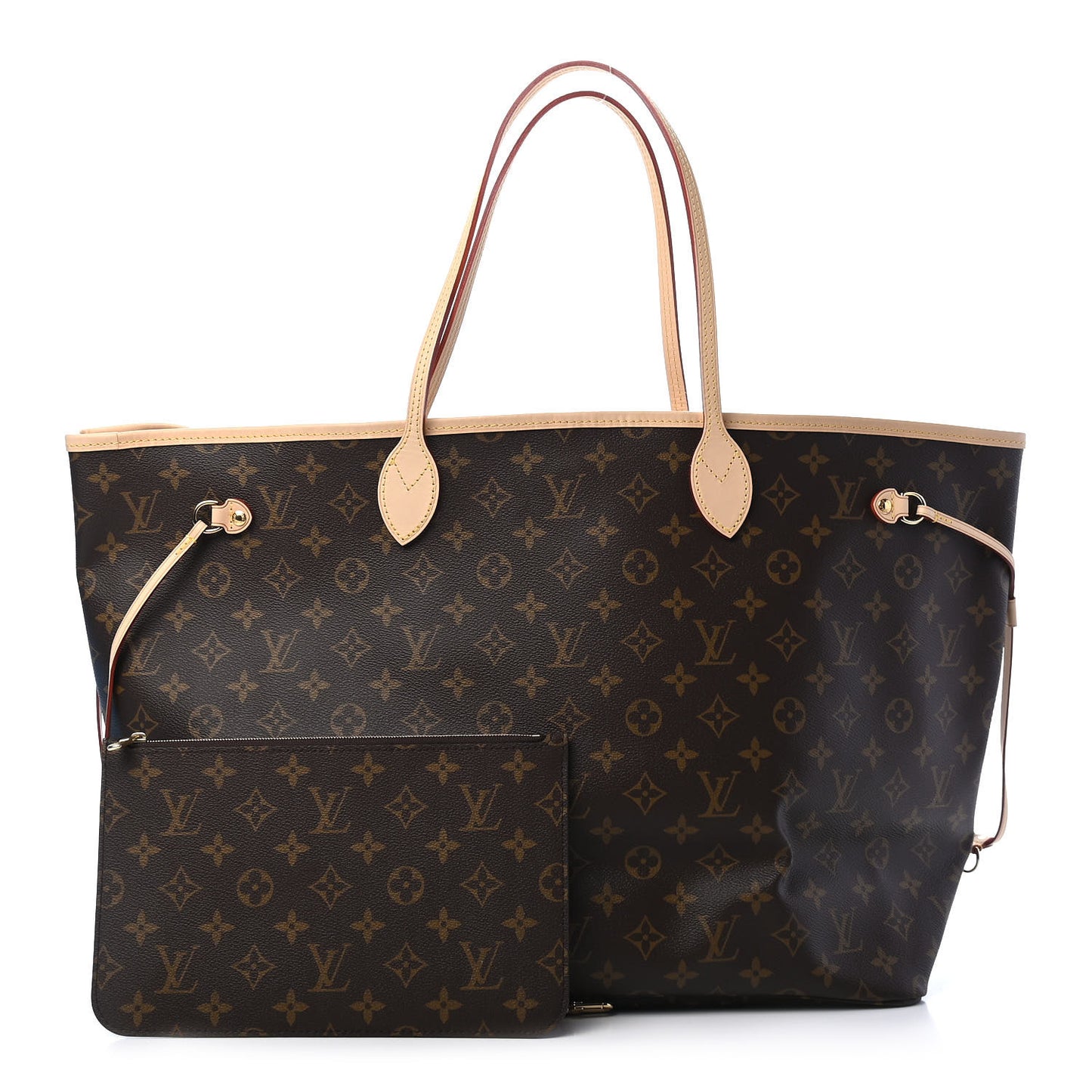 Monogram Neo Neverfull GM