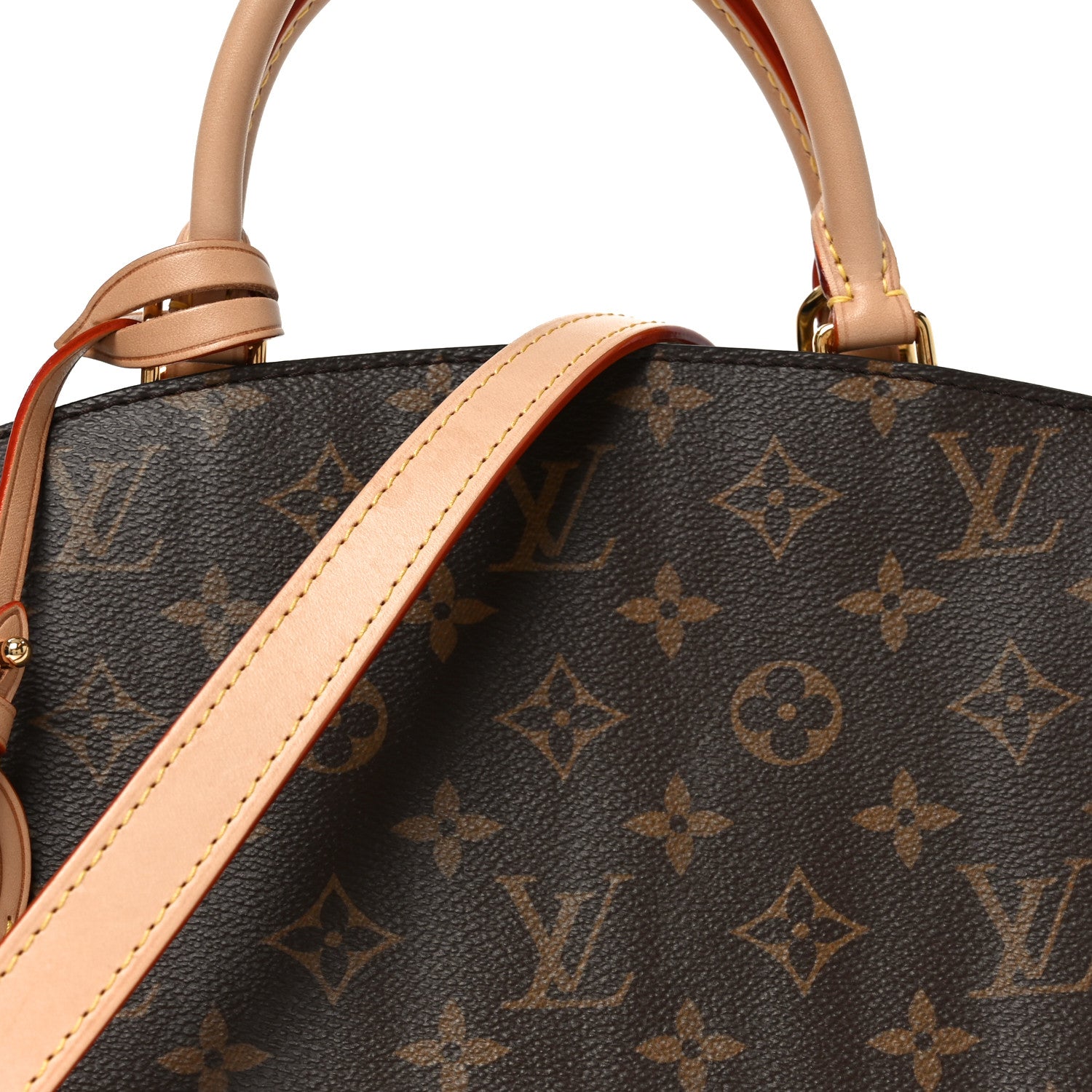 Louis Vuitton Monogram Petit Palais 7 of 9