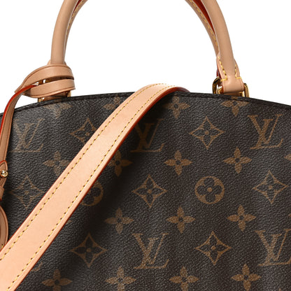 Louis Vuitton Monogram Petit Palais 7 of 9