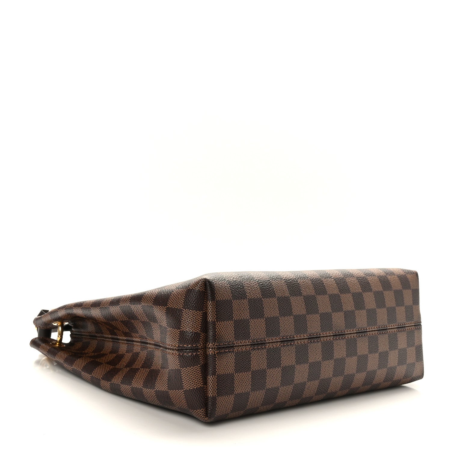 Louis Vuitton Damier Ebene Graceful PM 4 of 8