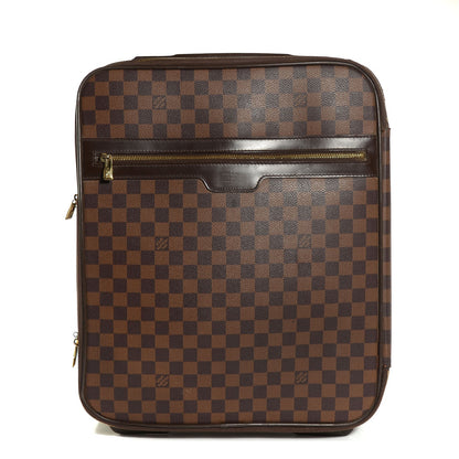 Louis Vuitton Damier Ebene Pegase 45 1 of 8