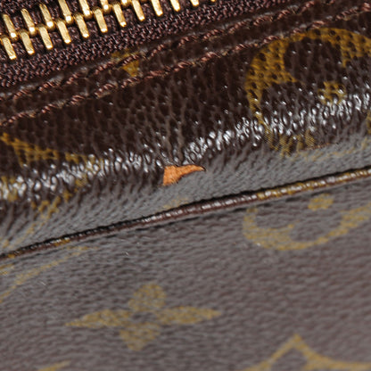 Louis Vuitton Monogram Trousse Toilette 28 5 of 9