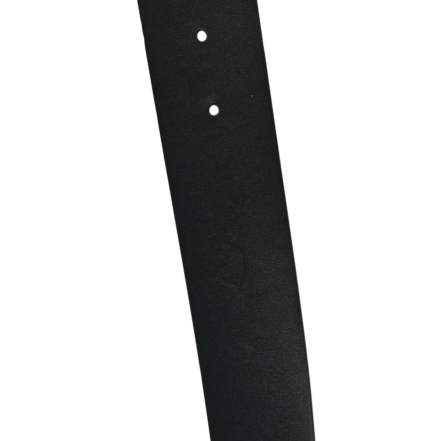 Calfskin CC Chain Belt 85 34 Black