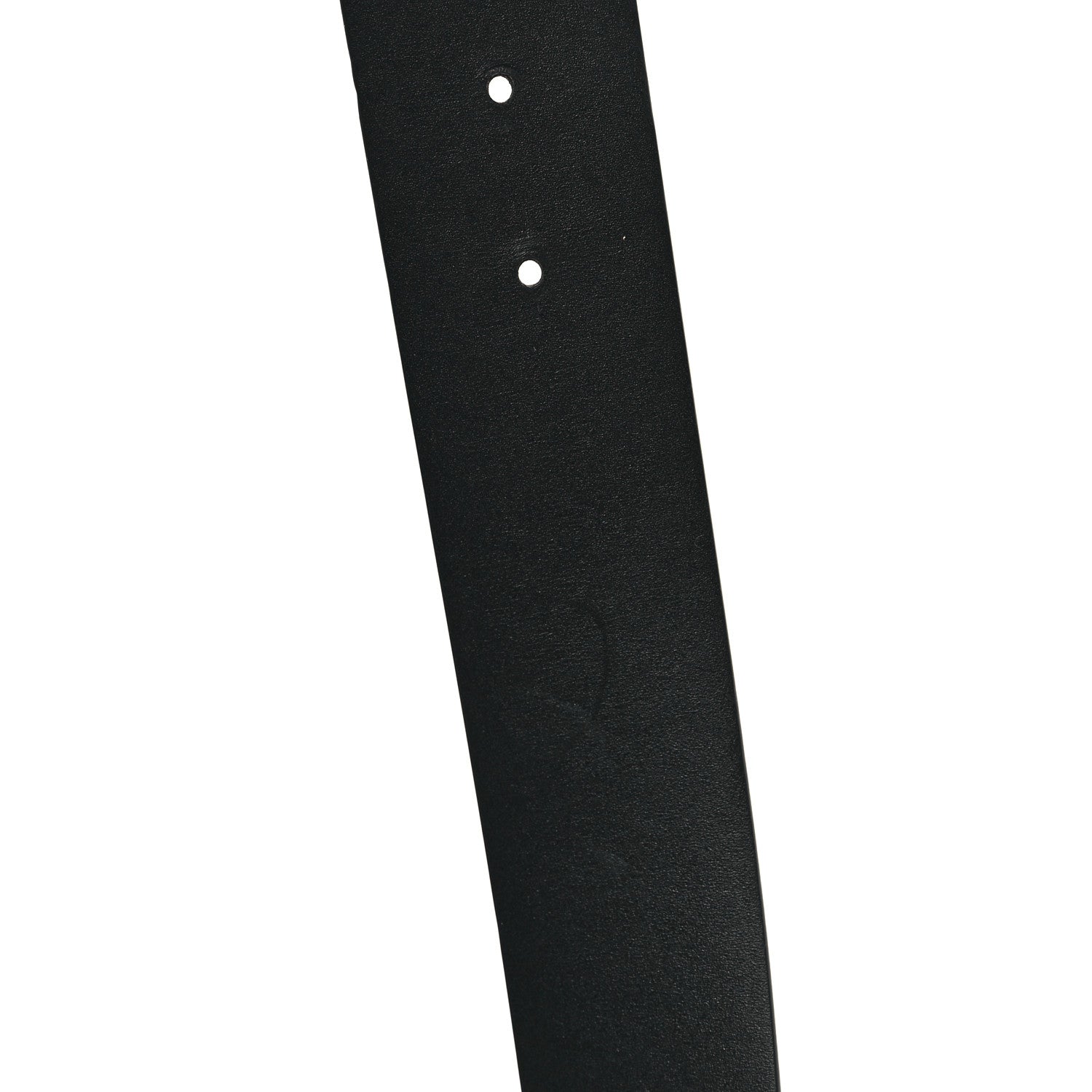 Chanel Calfskin CC Chain Belt 85 34 Black 6 of 7