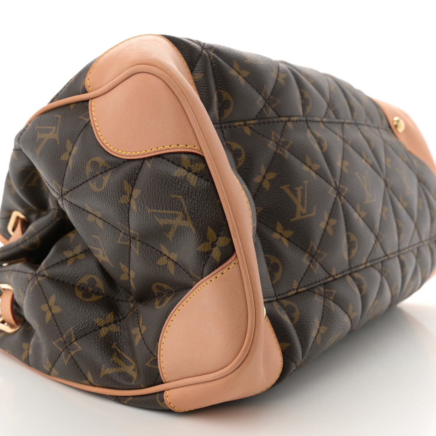 Monogram Etoile Shopper