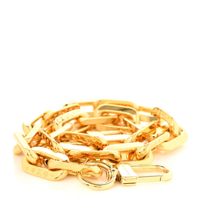 Louis Vuitton Metal Coussin MM Chain Strap Gold 1 of 3