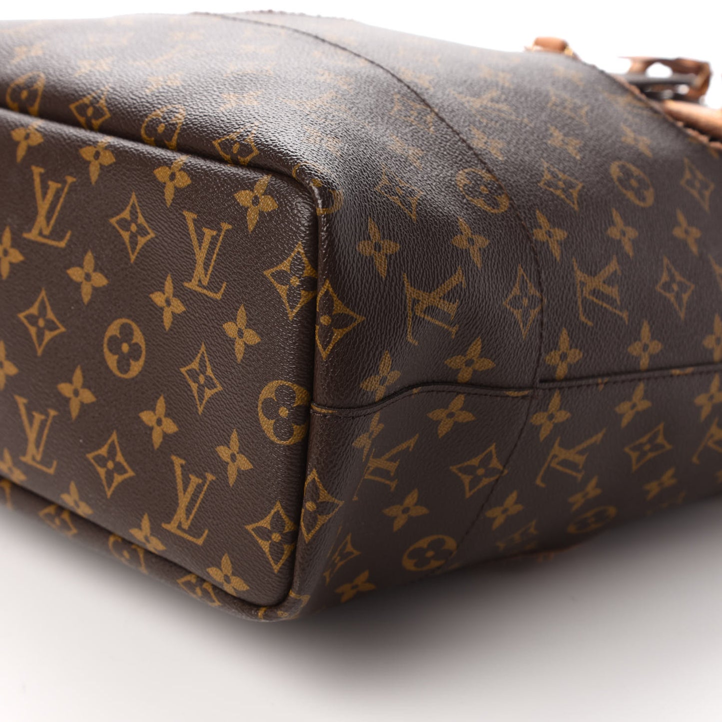 Monogram Rei Kawakubo Bag With Holes