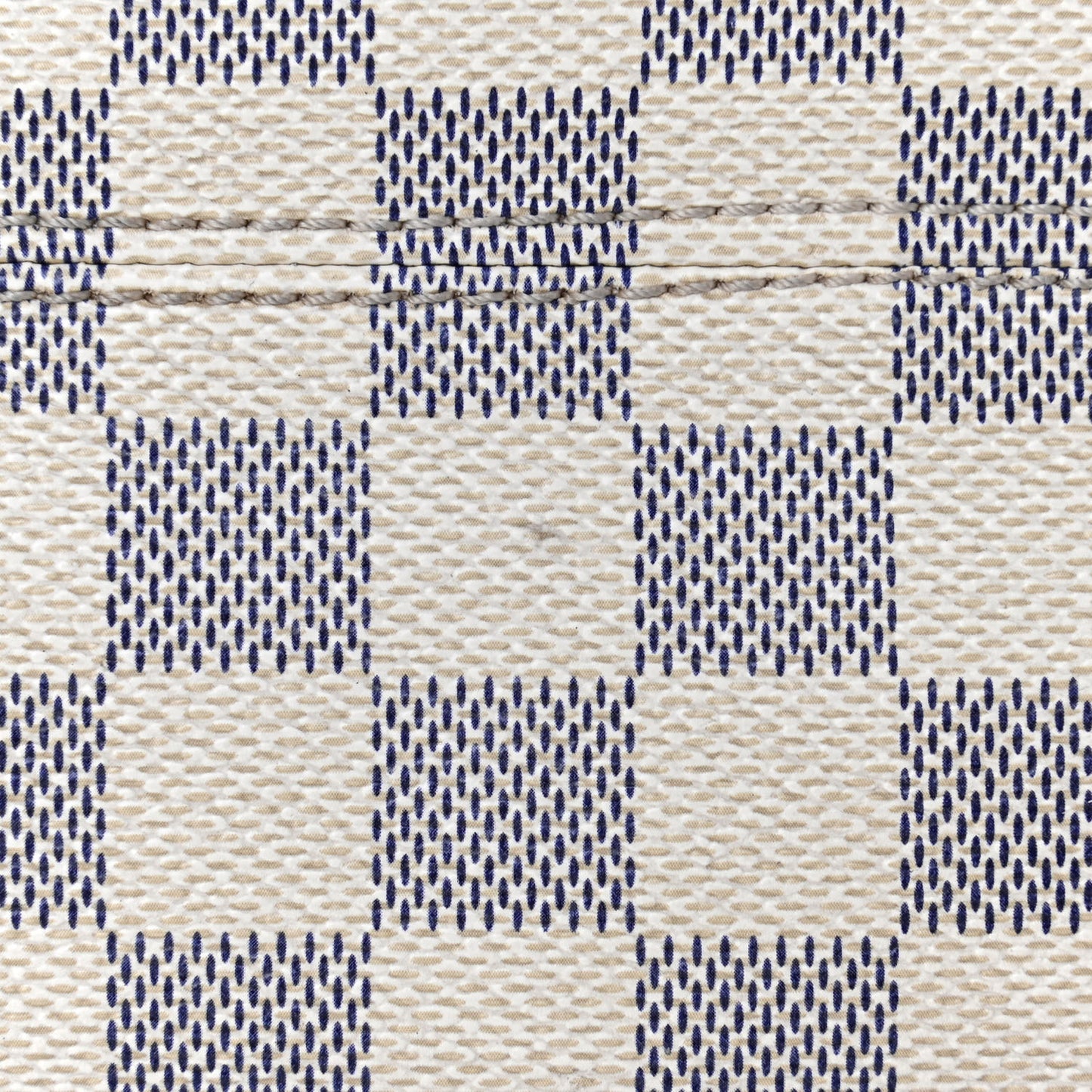 Damier Azur Totally MM