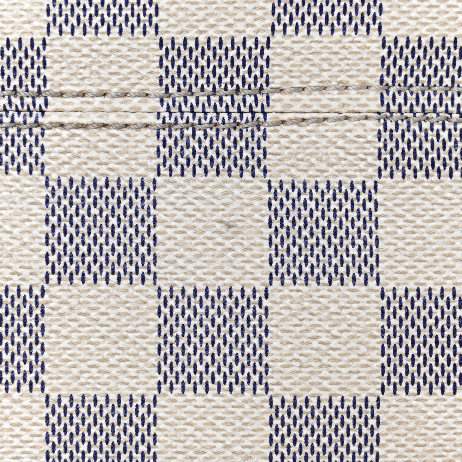 Louis Vuitton Damier Azur Totally MM 17 of 22