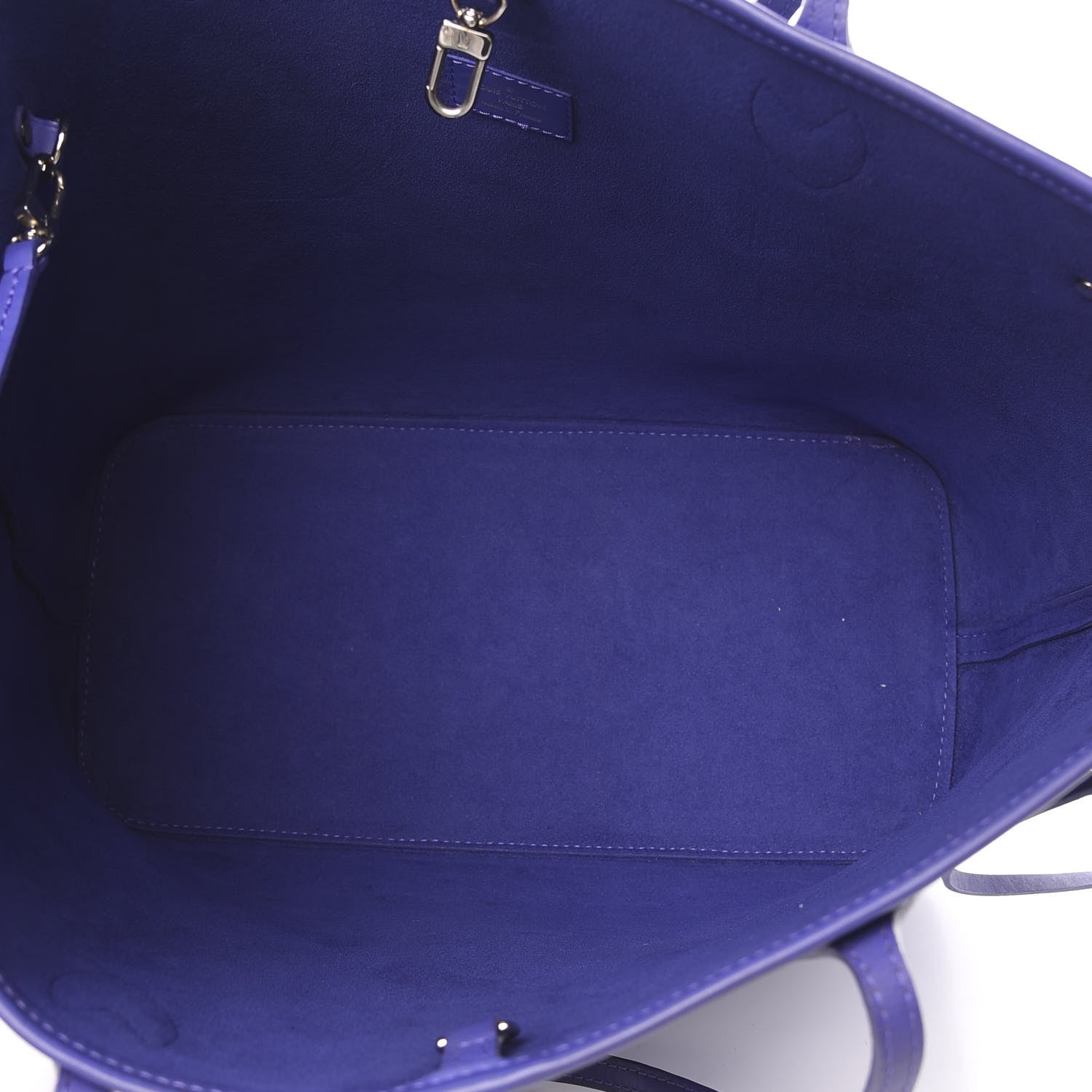 Louis Vuitton Epi Neverfull MM Figue 6 of 16