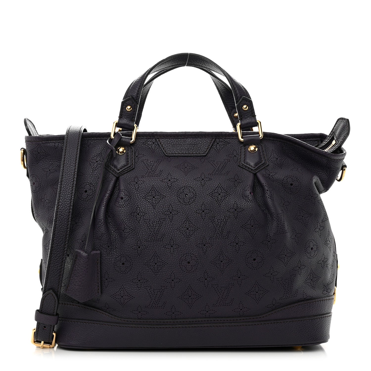 Louis Vuitton Mahina Stellar PM Oursin 1 of 9
