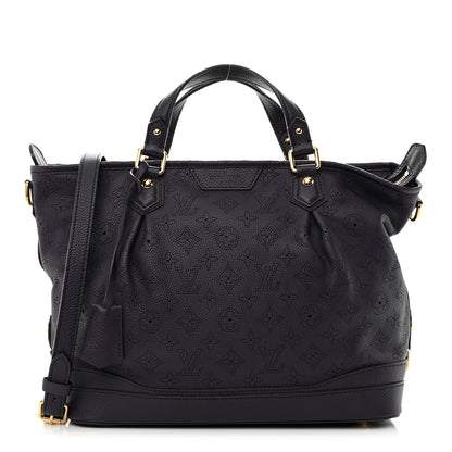 Louis Vuitton Mahina Stellar PM Oursin 1 of 9