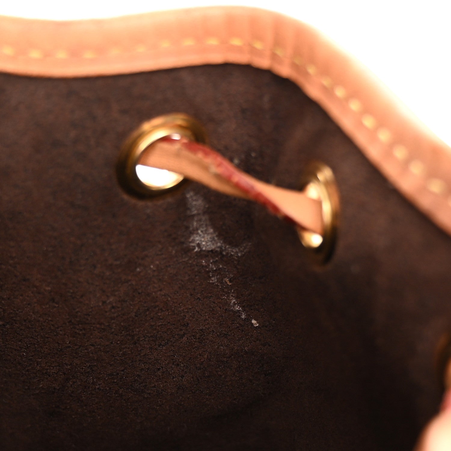 Louis Vuitton Monogram Nano Noe NV 11 of 11