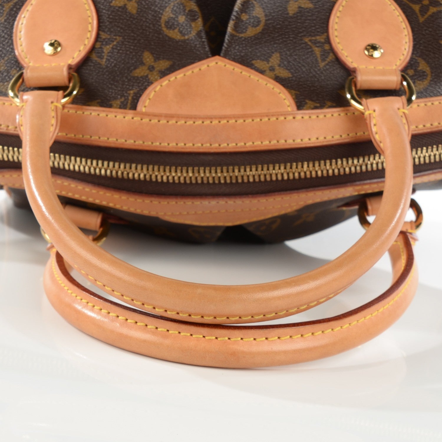 Louis Vuitton Monogram Tivoli PM 6 of 13