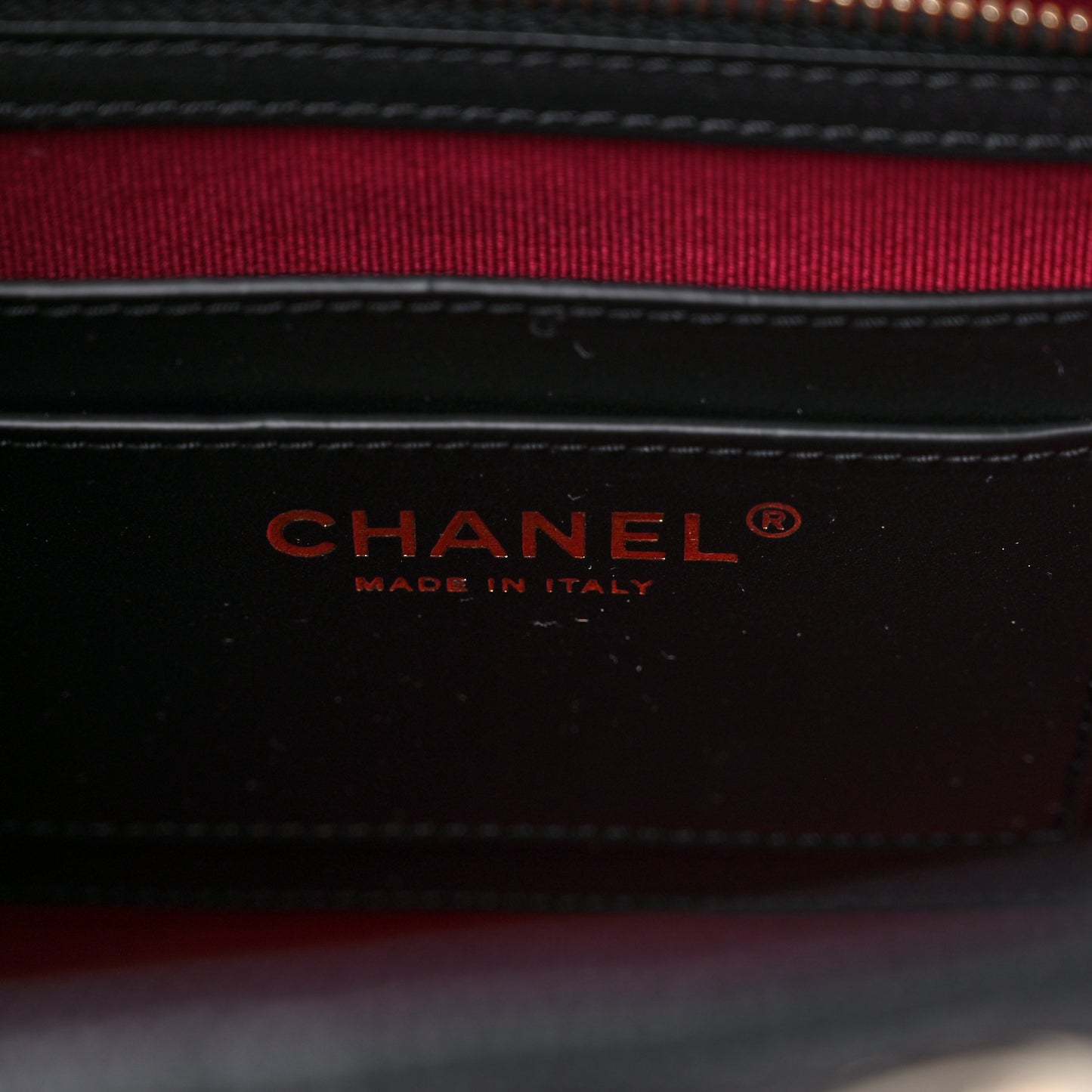 Caviar Quilted Mini Urban Spirit Backpack Black