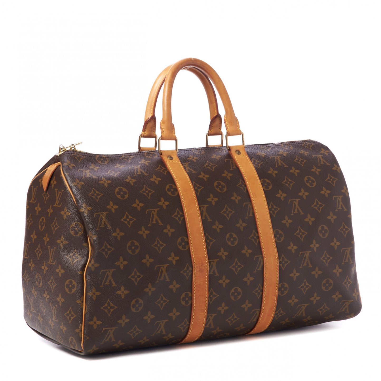 Monogram Keepall 45