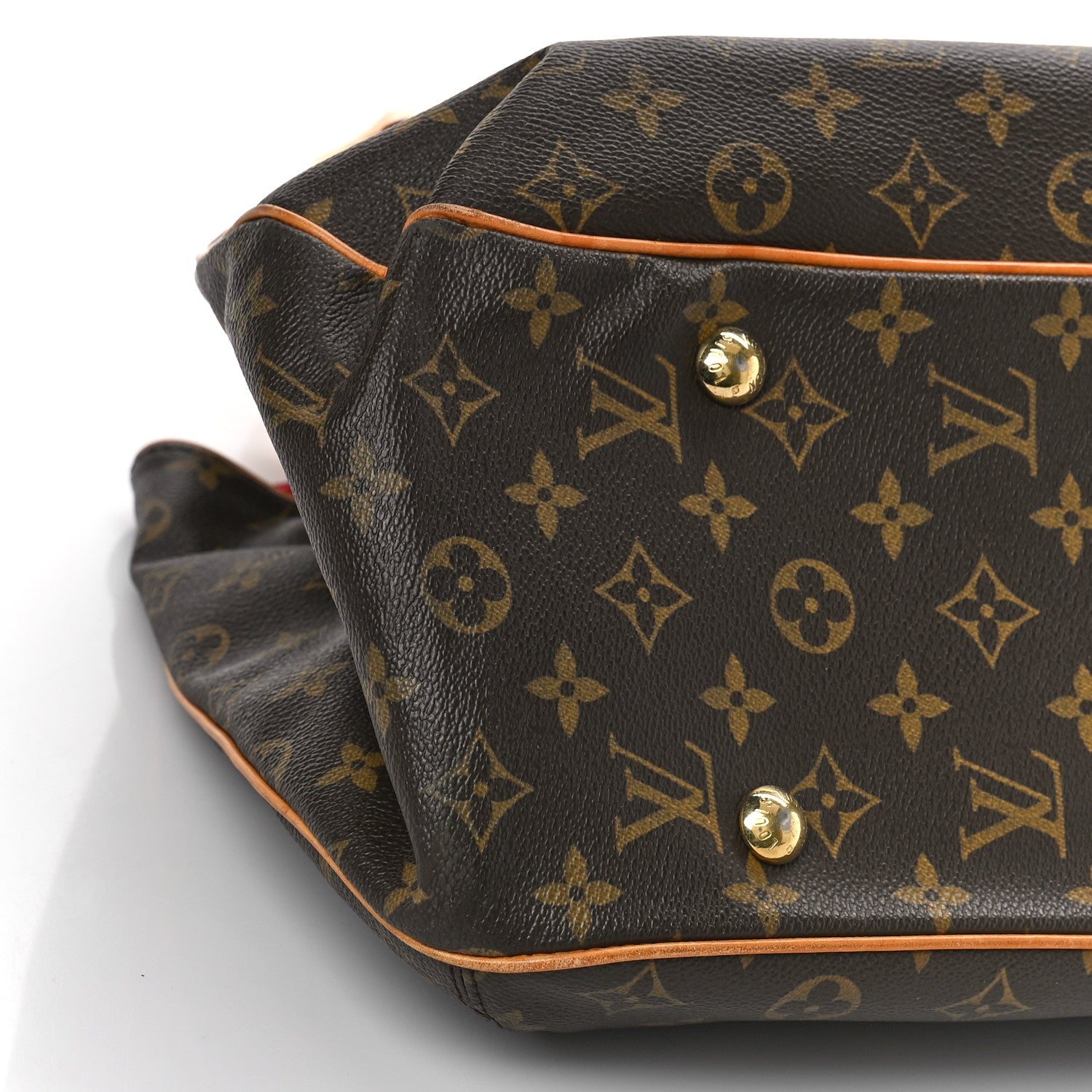 Louis Vuitton Monogram Griet 7 of 15