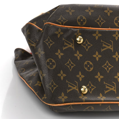 Louis Vuitton Monogram Griet 7 of 15