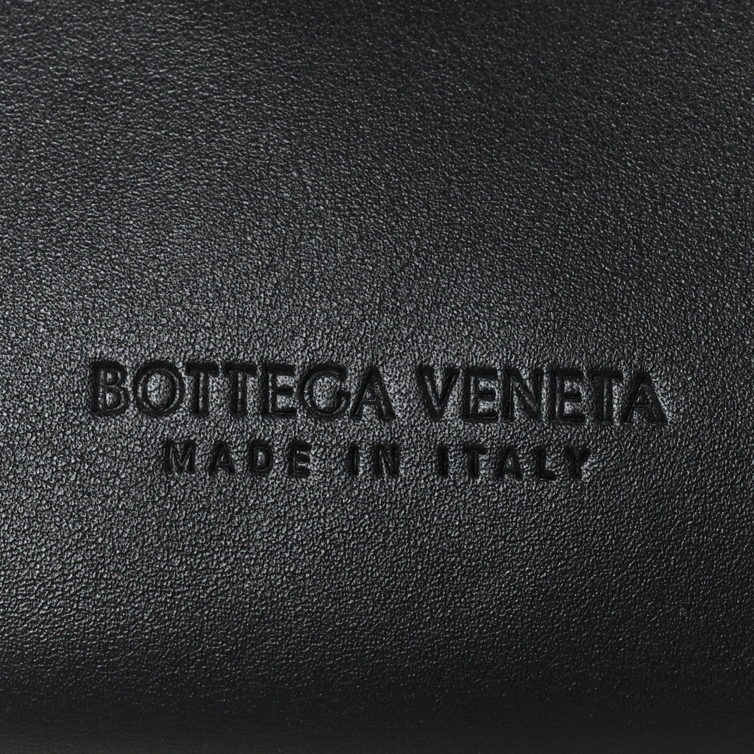 Bottega Veneta Silky Calfskin Medium Ciao Ciao Nocturnal 7 of 13