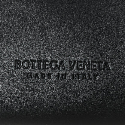 Bottega Veneta Silky Calfskin Medium Ciao Ciao Nocturnal 7 of 13