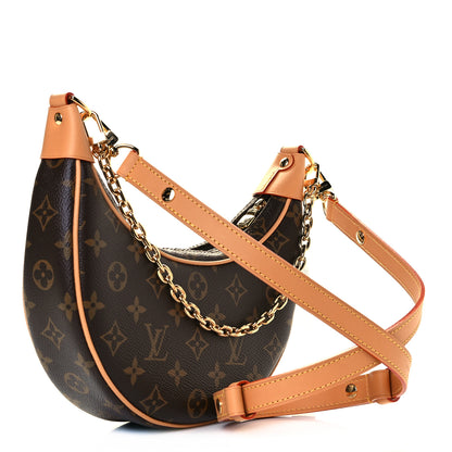 Louis Vuitton Monogram Loop 3 of 8