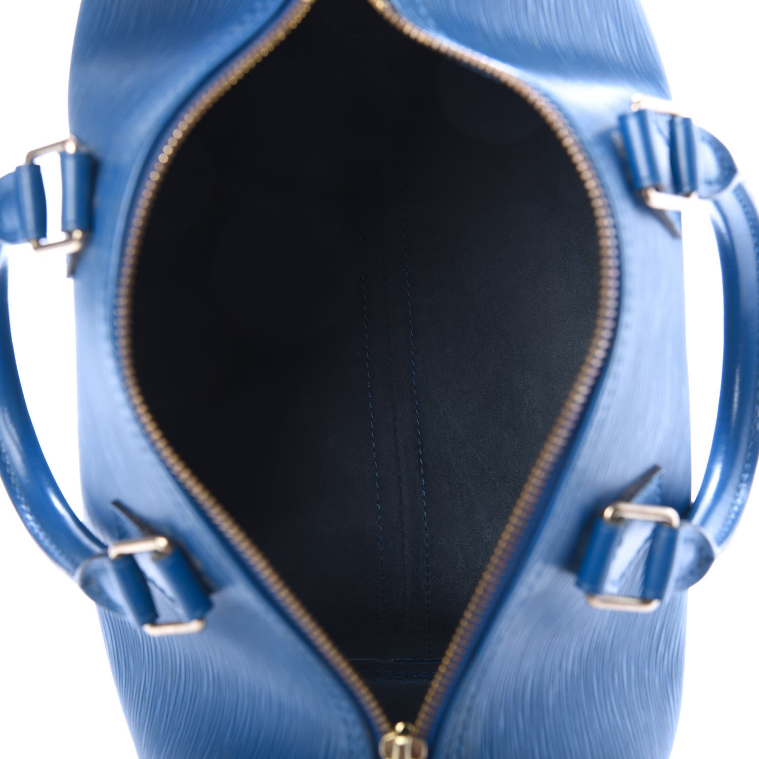 Louis Vuitton Epi Speedy 25 Toledo 4 of 11